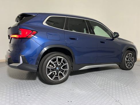 Used 2025 BMW X1 xDrive28i image 9