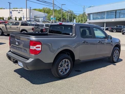 Used 2026 Ford Maverick XLT w/ Equipment Group 301A AWD/4WD image 3