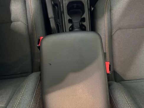 New 2027 Jeep Wrangler Unlimited Sport AWD/4WD image 17