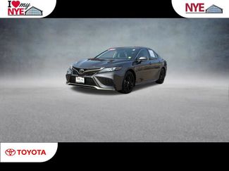 Used 2023 Toyota Camry XSE FWD 360° Tour