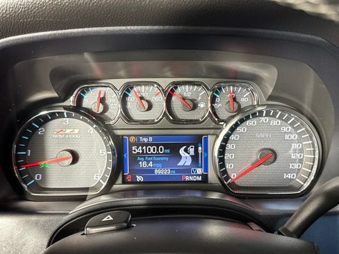 Used 2014 Chevrolet Silverado 1500 LT w/ All Star Edition RWD image 21