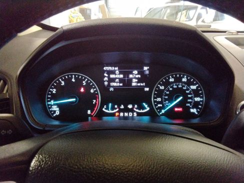 Used 2020 Ford EcoSport SE image 18