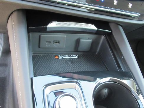 New 2026 Buick Envision Avenir image 26