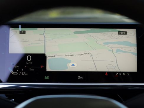 New 2026 GMC Sierra EV Elevation image 13