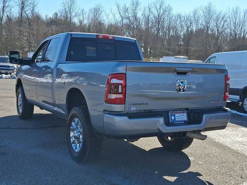Used 2024 RAM 2500 Laramie image 9