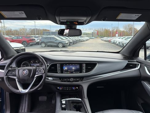 Certified 2023 Buick Enclave Essence w/ Experience Buick Package image 28