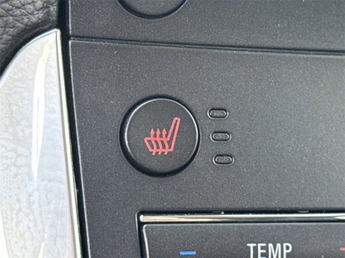 Used 2019 Ford Edge Titanium image 40