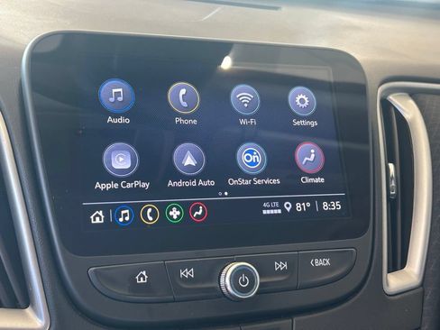 Used 2025 Chevrolet Malibu LT FWD image 10