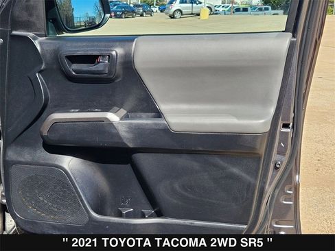 Used 2021 Toyota Tacoma SR5 image 30