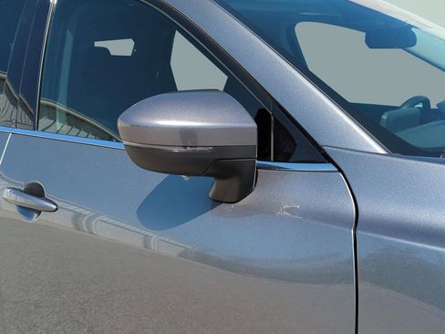 Certified 2024 Nissan Pathfinder SV image 25