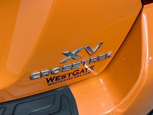 Used 2015 Subaru Crosstrek 2.0i Premium image 40