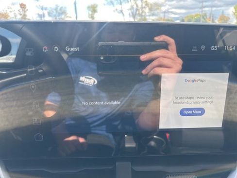 New 2026 Chevrolet Equinox LT w/ Convenience Package II image 16