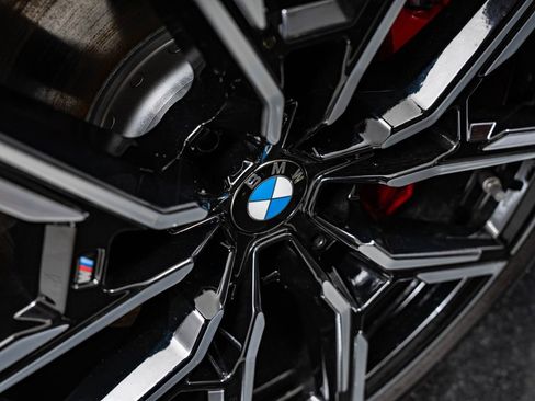 New 2026 BMW 430i xDrive w/ M Sport Package AWD/4WD image 8