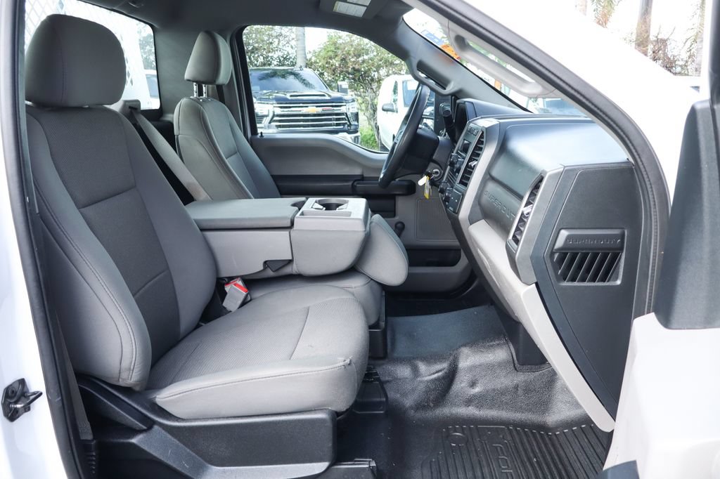 Used 2019 Ford F250 XL RWD image 31
