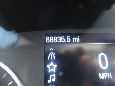 Used 2018 Ford EcoSport SE w/ SE Cold Weather Package image 26