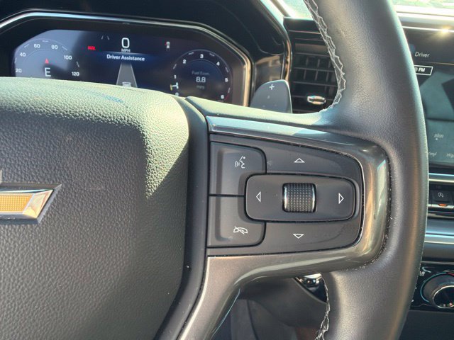 Used 2025 Chevrolet Silverado 1500 High Country w/ High Country Premium Package AWD/4WD image 34