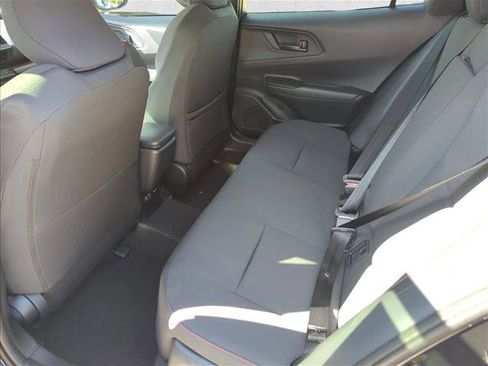 New 2026 Toyota Prius Plug-In Hybrid image 24