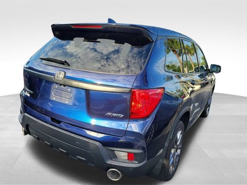 Certified 2023 Honda Passport EX-L image 13