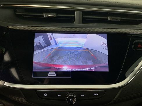 Used 2023 Buick Encore GX Select w/ Experience Buick Package AWD/4WD image 17