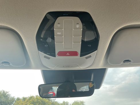 Used 2025 Kia K4 FWD image 16