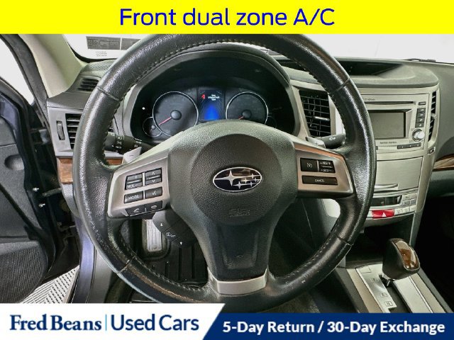 Used 2014 Subaru Legacy 2.5i Limited AWD/4WD image 13