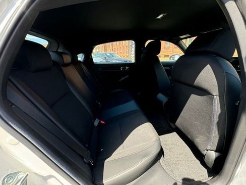 Used 2025 Honda Civic Sport image 14