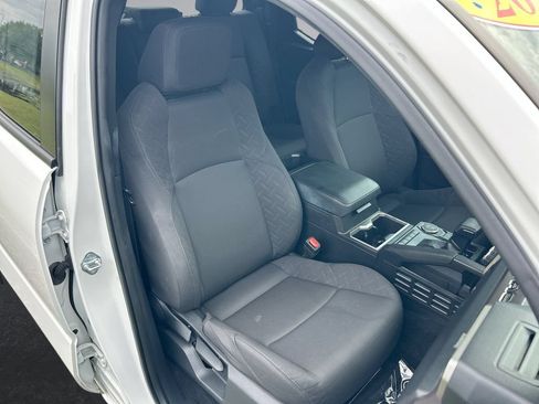 Used 2025 Toyota Tacoma SR5 RWD image 32