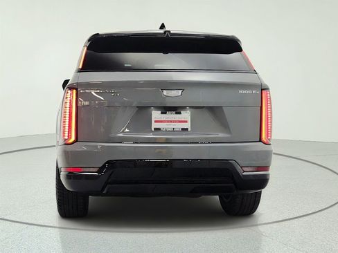 Used 2026 Cadillac Escalade IQ Sport 1 AWD/4WD image 6