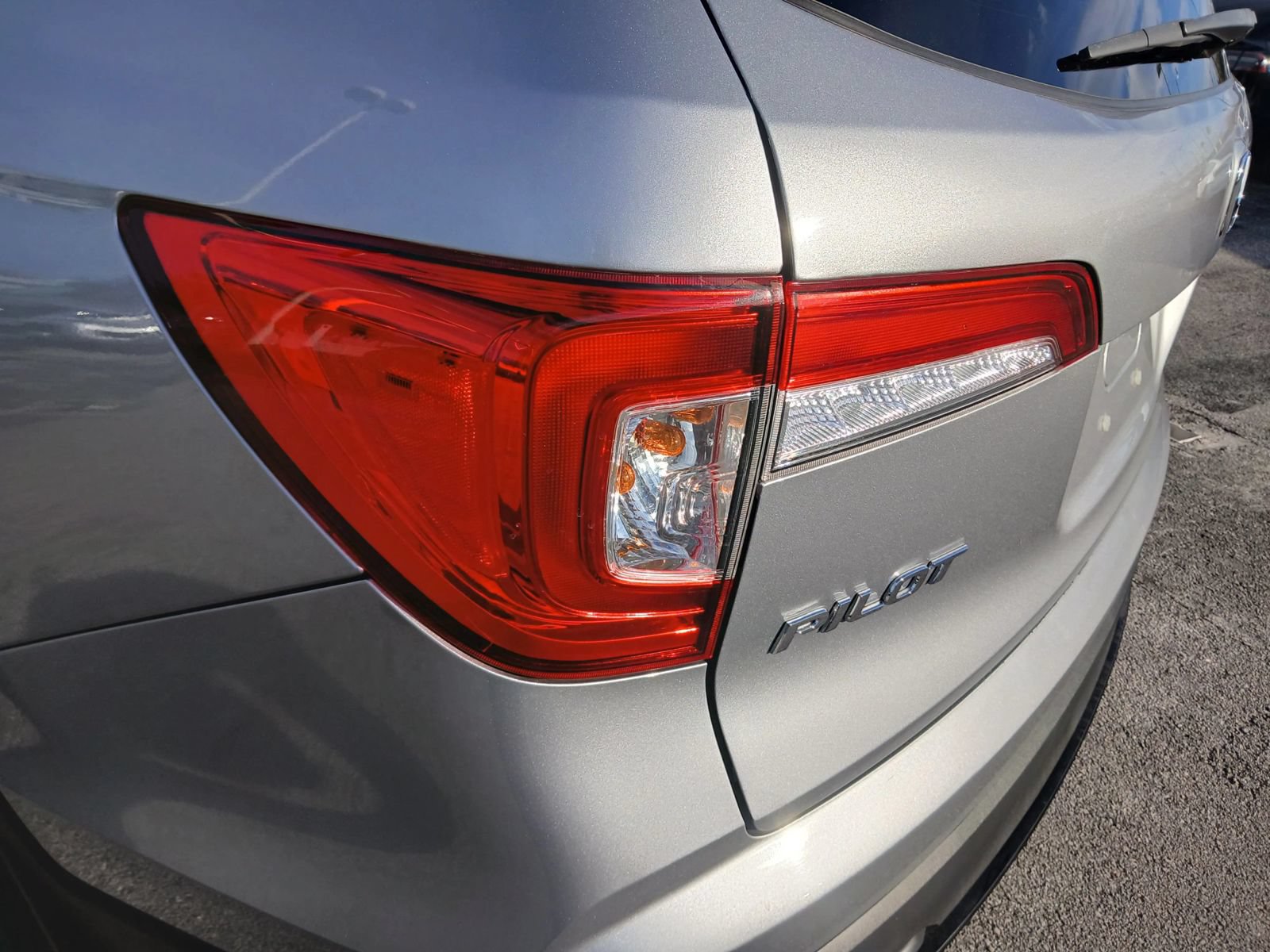 Used 2022 Honda Pilot Special Edition image 14