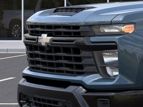New 2026 Chevrolet Silverado 3500 W/T image 13