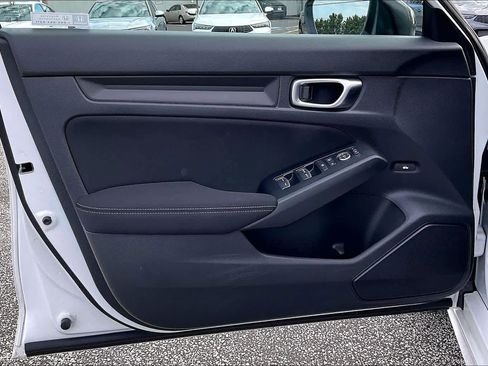 Used 2024 Honda Civic Sport image 19