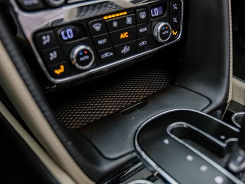 Used 2018 Bentley Continental GT Supersports AWD/4WD image 86