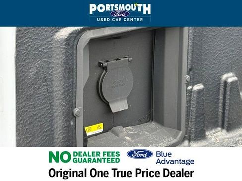 Certified 2023 Ford F150 XLT w/ Equipment Group 302A High image 23