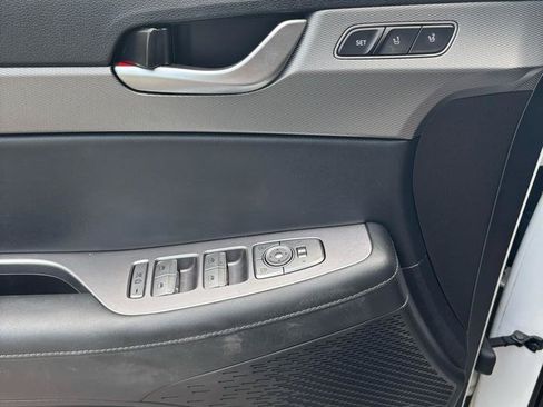 Used 2022 Hyundai Palisade SEL w/ Premium Package FWD image 8