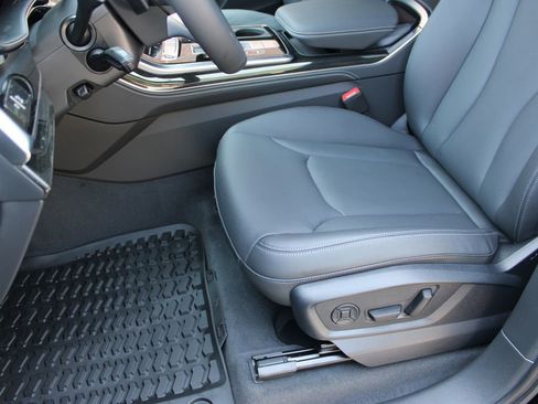 New 2025 Audi Q7 3.0T Premium Plus AWD/4WD image 24