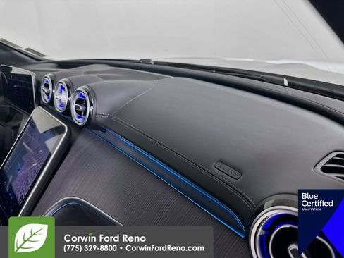 Used 2024 Mercedes-Benz CLE 300 4MATIC Cabriolet image 33