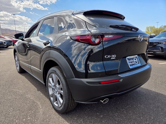 New 2026 MAZDA CX-30 AWD 2.5 S image 3