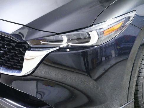 Certified 2025 MAZDA CX-5 AWD 2.5 S w/ Select Package image 16