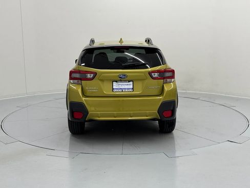 Certified 2023 Subaru Crosstrek 2.0i Premium image 4