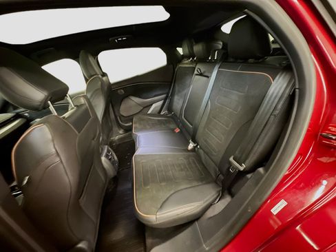 Used 2023 Ford Mustang Mach-E GT image 30