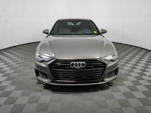Used 2023 Audi A6 3.0T Prestige w/ Prestige Package AWD/4WD image 37