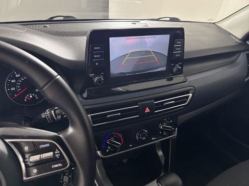 Used 2021 Kia Seltos S AWD/4WD image 8
