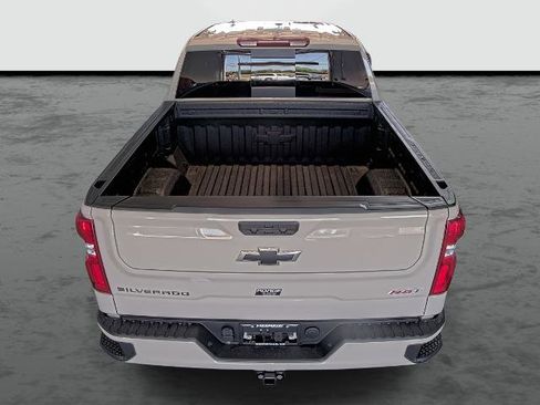 New 2026 Chevrolet Silverado 1500 RST AWD/4WD image 3