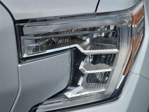 Used 2020 GMC Sierra 1500 Elevation w/ Elevation Value Package RWD image 21
