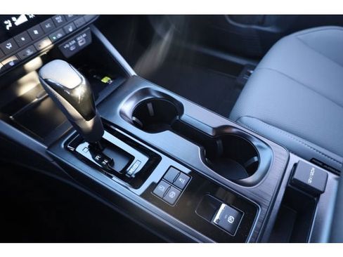 New 2026 Subaru Outback Limited AWD/4WD image 43