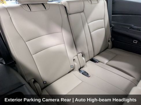 Certified 2019 Honda Pilot EX-L image 32