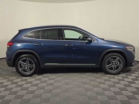 Certified 2023 Mercedes-Benz GLA 250 4MATIC image 8