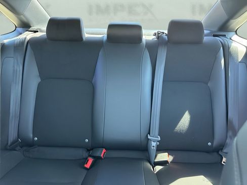 Used 2022 Honda Civic Sport image 10