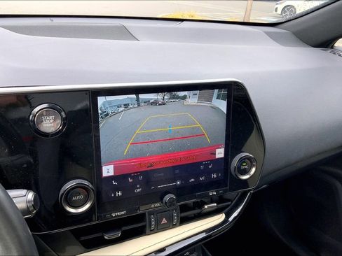 Used 2023 Lexus NX 350 AWD w/ Premium Package image 11