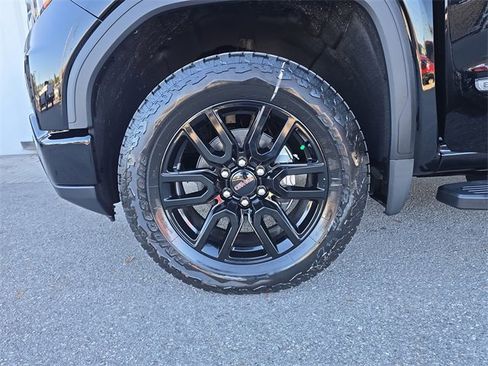 New 2026 GMC Sierra 1500 Elevation w/ Elevation Premium Package image 30